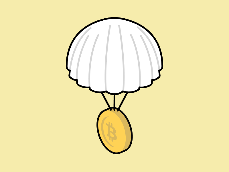 Airdrop: How Does It Work and How to Get Crypto Airdrop?