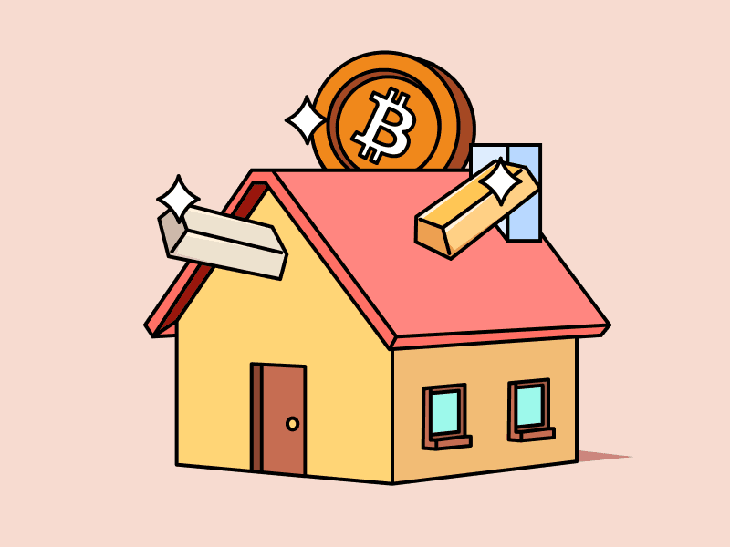 Apa itu RealWorld Asset (RWA)? Pintu Academy