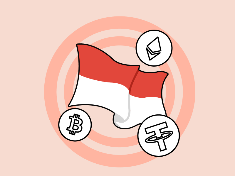 Image The Potential of Cryptocurrency and Web3 in Indonesia