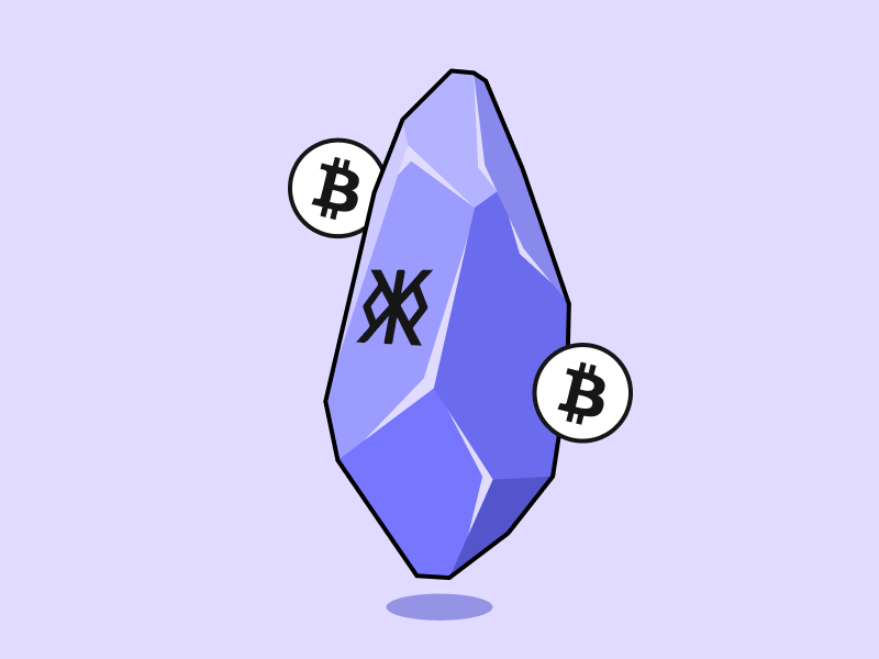 Bitcoin Runes: Inovasi Token Baru di Jaringan Bitcoin