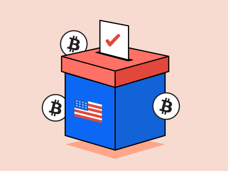 Dampak Pemilu AS ke Pasar Crypto