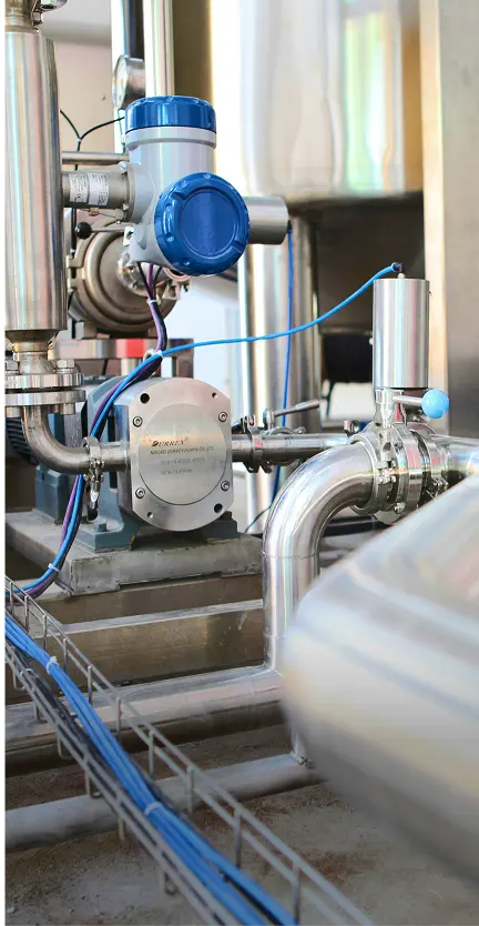 Manufacturing Industrial