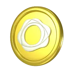 gold coin