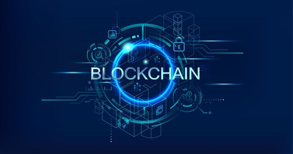 Gambar Blockchain: Teknologi Ajaib di Balik Kehebatan Bitcoin