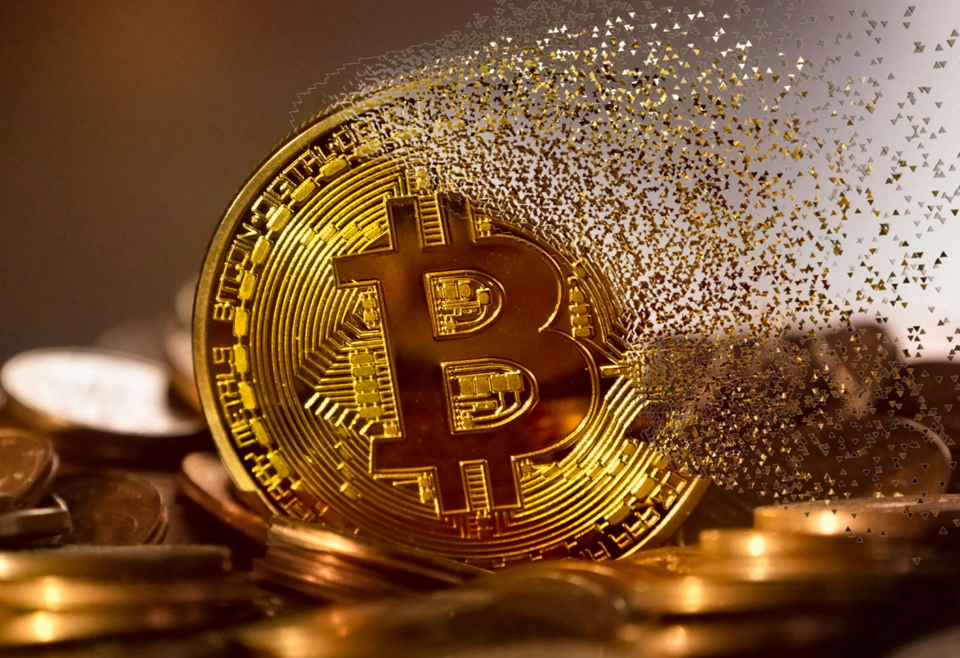 Gambar Bagaimana Peran Stablecoin Sebagai Hedging Pasca Bitcoin Halving Day?