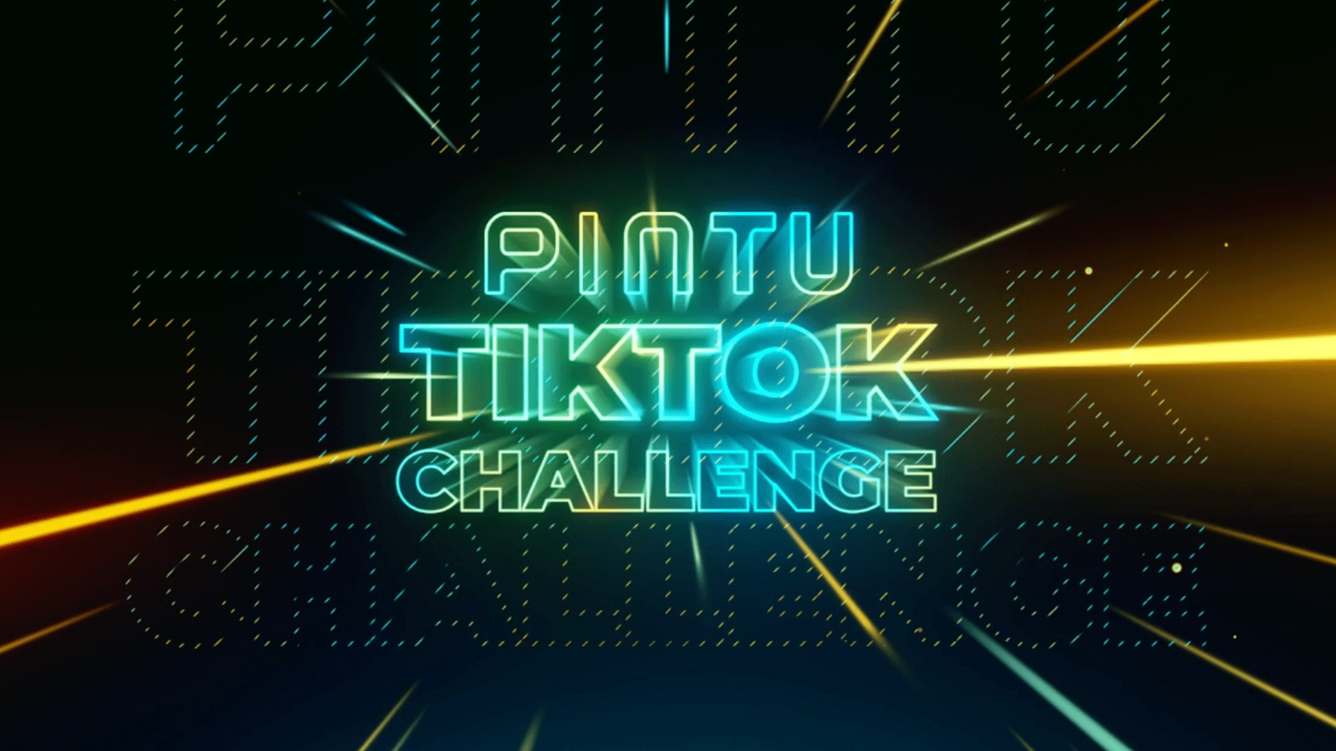 Selamat Kepada Pemenang TikTok Challenge Pintu (18-30 September 2020)!