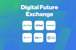 Pintu, Upbit, Indodax, Zipmex, BBJ dan KBI Bersama Mendirikan PT Digital Future Exchange di Indonesia