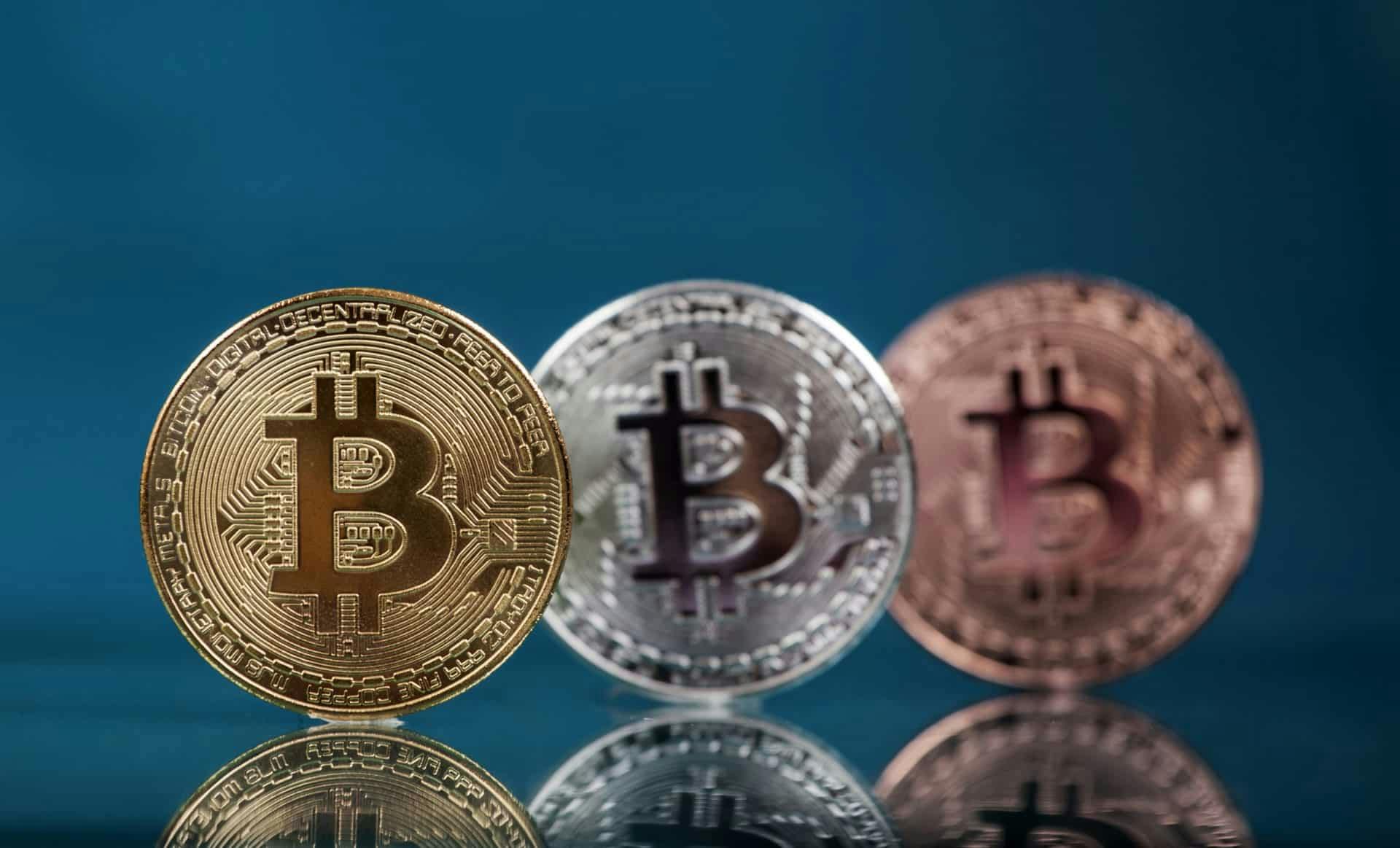 Gambar Apa Itu Bitcoin? Ketahui Definisi dan Cara Kerjanya Di Sini