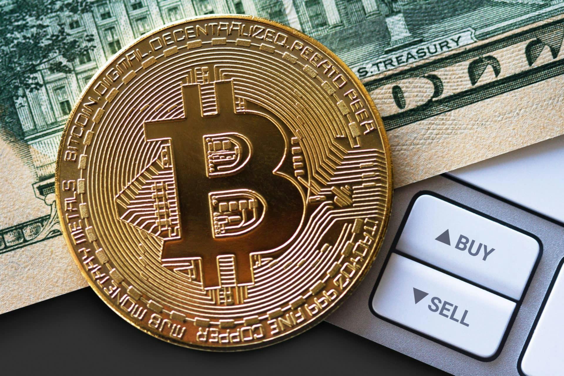 Gambar Harga Bitcoin Berpotensi Mencapai US$ 30 Ribu Awal 2021