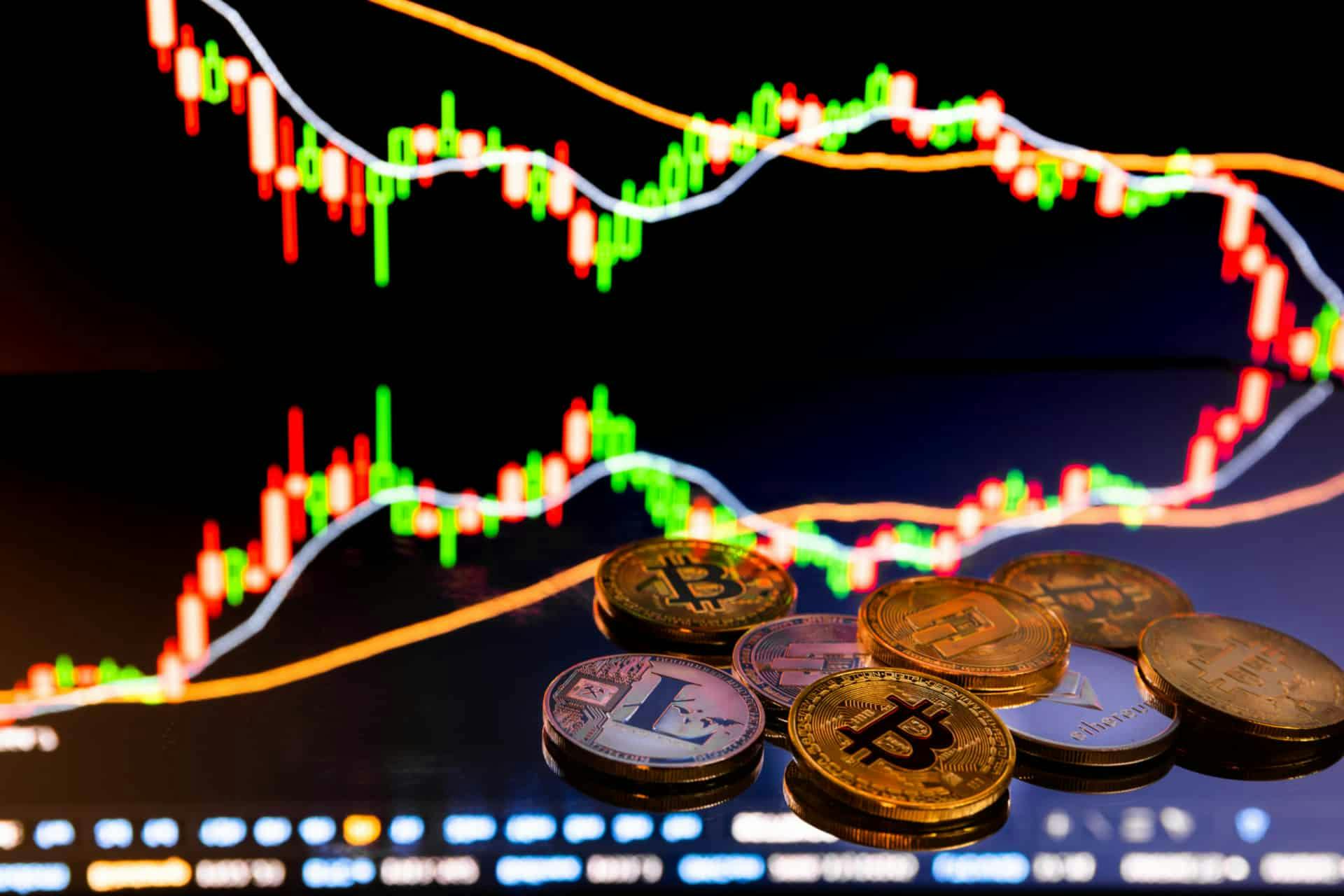Gambar Tiga Penyebab Bitcoin Turun Setelah Gagal Menembus $19,500
