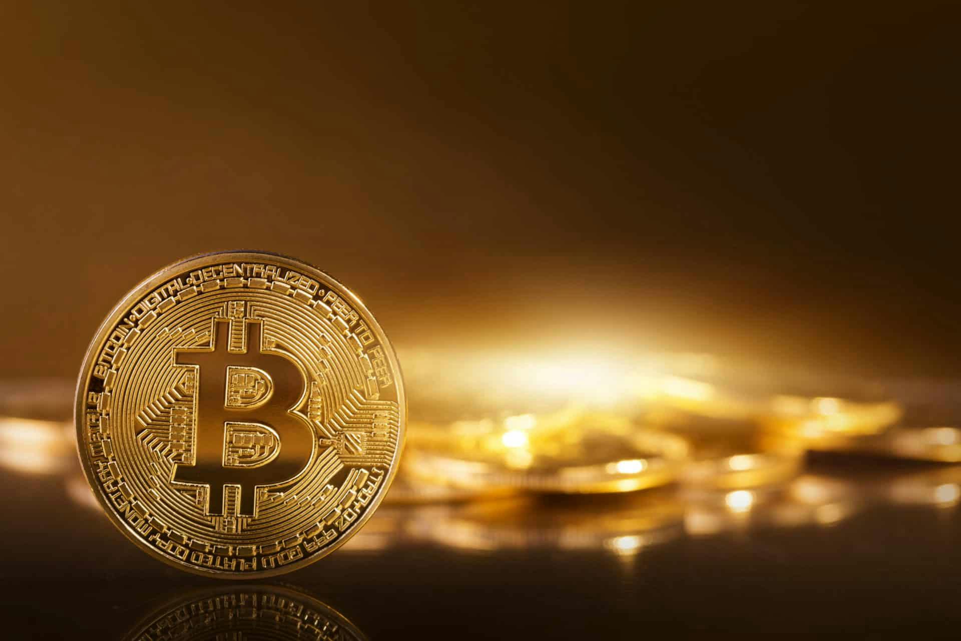Gambar Benarkah Bitcoin is the New Gold?