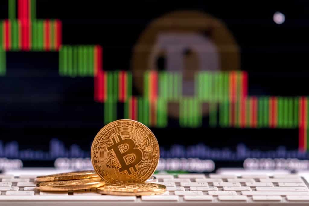 Analis Sebut Koreksi Harga Bitcoin Hal yang Wajar