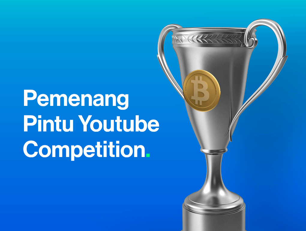 Pengumuman Pemenang Youtube Video Competition