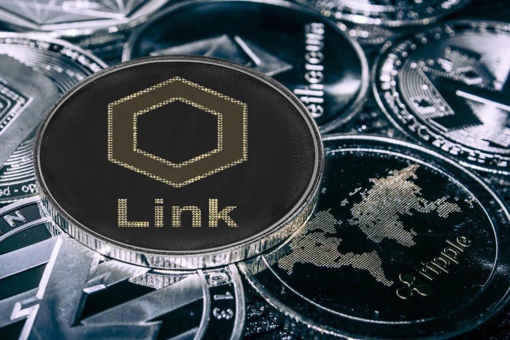 Gambar Apa Itu Chainlink (LINK) dan Bagaimana Cara Belinya? Baca di Sini!