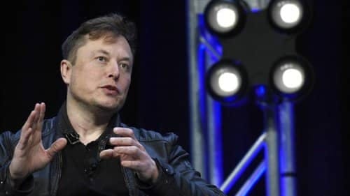 Gambar Elon Musk Pertegas Bahwa Dirinya Belum Menjual Bitcoin Pribadinya