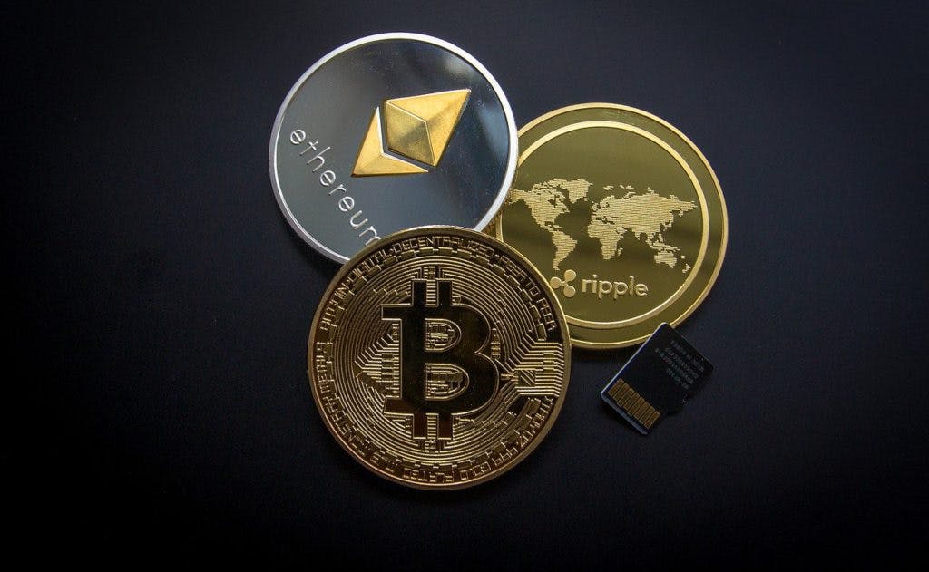 Gambar 5 Prediksi Cryptocurrency 2021 Michael Saylor, Salah Satu CEO Perusahaan Pemilik Bitcoin Terbanyak di Dunia