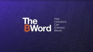 The B Word: 5 Poin Penting dari Konferensi Bitcoin Juli 2021