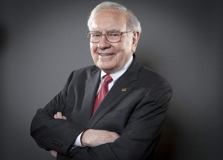 Gambar Belajar Value Investing ala Warren Buffet, Bisakah Diterapkan di Crypto?