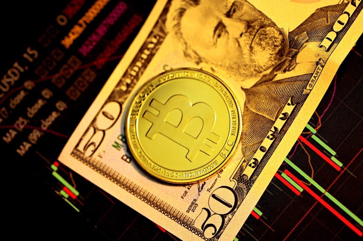 Gambar 5 Cara Menghasilkan Uang dari Bitcoin, Bisa Dilakukan Siapa Saja!