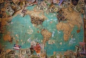 Terbaru, Daftar 10 Mata Uang Tertinggi di Dunia!