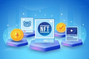 Apa Itu NFT Marketplace dan Bagaimana Cara Kerjanya?