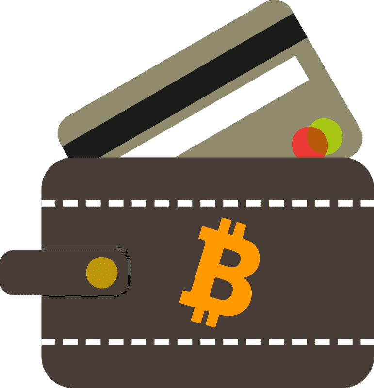 Gambar 5 Cara Membuat Dompet Bitcoin Secara Mudah
