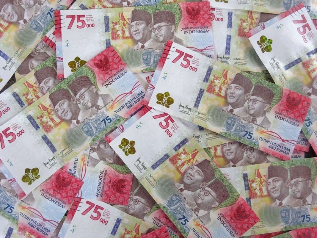 Pengertian Uang: Fungsi dan Jenisnya di Indonesia