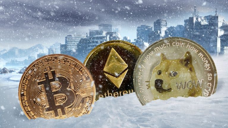 Apa itu Crypto Winter dan Akankah Terjadi Lagi? Ini Pendapat Para Ahli!