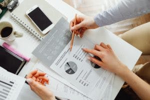 Pengertian dan 10 Prinsip Dasar Akuntansi