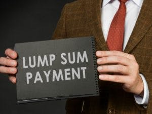 Definisi Lump Sum dan Contohnya