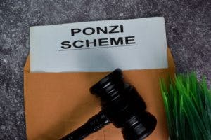 Skema Ponzi: Ciri dan Bagaimana Menghindarinya