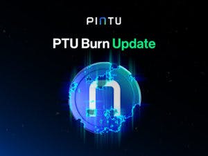 PTU Burn Update: 26.664 PTU Telah di Burn di Awal Tahun 2024!