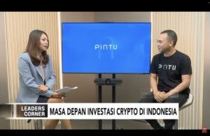 Pentingnya Edukasi dan Keamanan dalam Berinvestasi Crypto untuk Dorong Penetrasi Investor Crypto di Indonesia