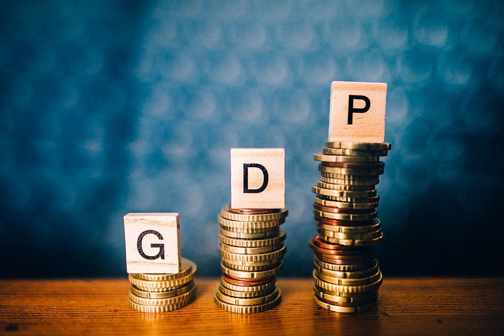 Gambar Apa Itu Gross Domestic Product (GDP)?
