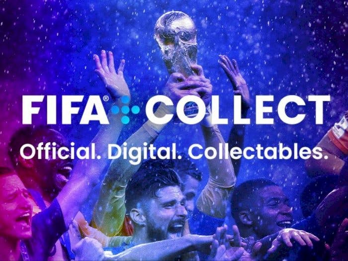 Gambar Luncurkan NFT, FIFA Jadikan Piala Dunia 2022 Makin Meriah!