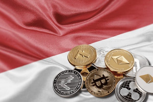 Gambar Indonesia Summit 2022: Indonesia Berpeluang Jadi Pusat Crypto Global