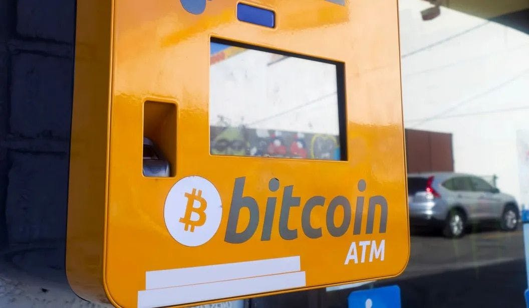 Gambar Susul El Salvador, Spanyol Menjadi ATM Hub Crypto Terbesar Ketiga