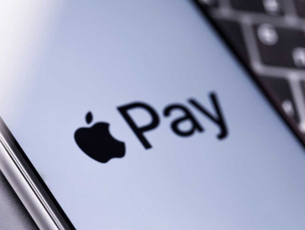 Gambar Keren, Sekarang Kamu Bisa Lakukan Pembayaran di Apple Pay Pakai Crypto!