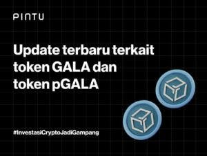 New Update on pGALA Incident