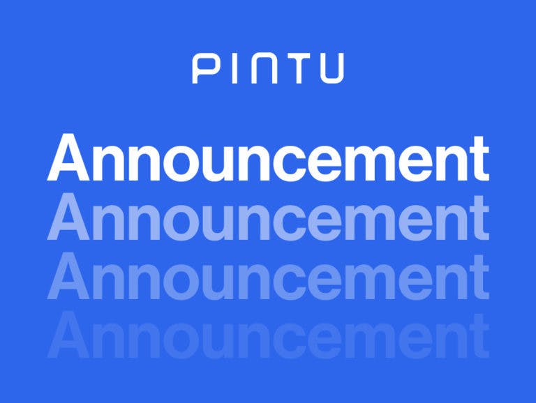 Pintu Updates 14 November 2022