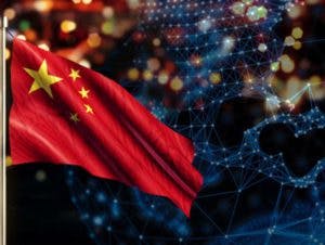 China Berniat Tingkatkan Standar Blockchain Nasional di Tahun 2025