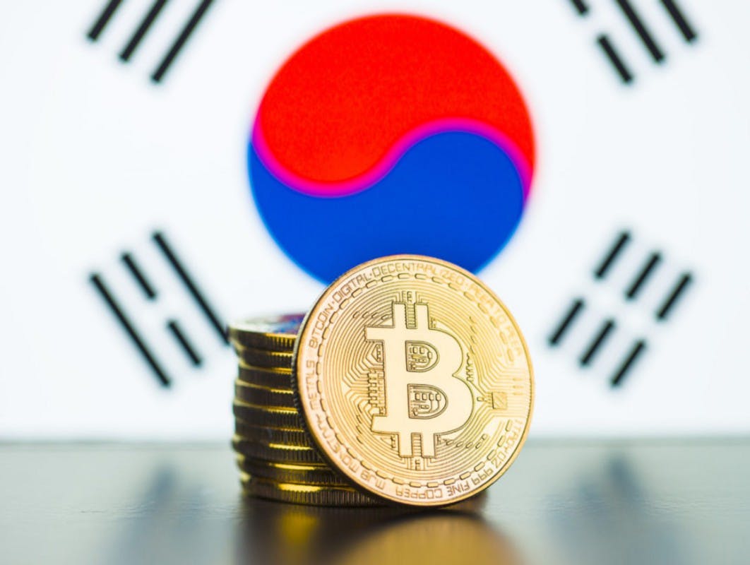 Gambar Transparan, Korea Selatan Loloskan RUU yang Mewajibkan Pejabat Ungkap Kepemilikan Crypto