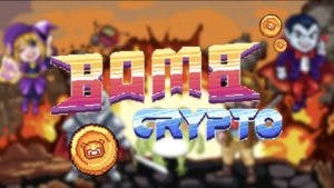 Bomb Crypto: Cara Mendaftar, Bermain dan Mendapatkan Keuntungan