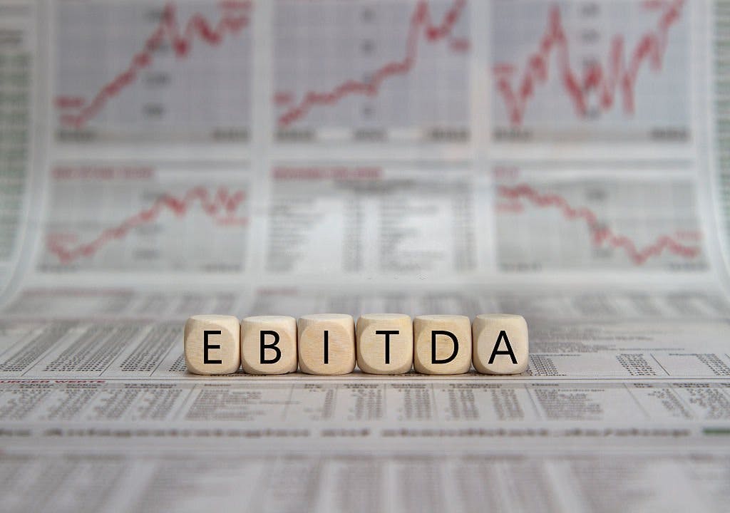 Gambar Pengertian EBITDA: Sejarah, Fungsi dan Cara Menghitungnya