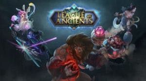 League of Ancients: Game NFT Untuk Penggemar DOTA, Bisa Dapat Penghasilan?