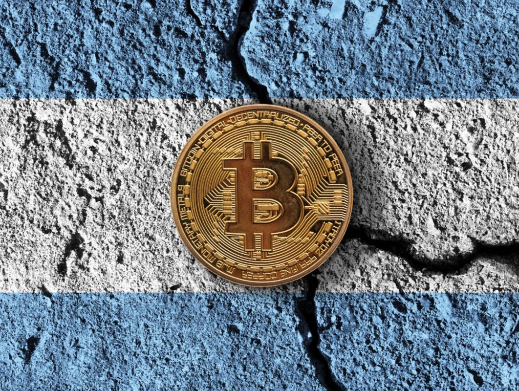 Gambar Buenos Aires Akan Terapkan Pajak 4% Untuk Penambang Crypto Mulai 2023, Indonesia Gimana?
