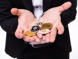 10 Crypto Termurah 2023, Ada yang Kurang dari 100 Perak?