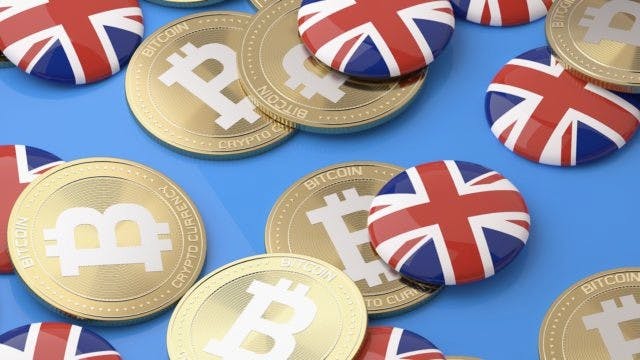 Gambar Merasa Tertinggal, Mantan Ketua Kementerian Keuangan Inggris  Berambisi Jadi Negara Pusat Crypto