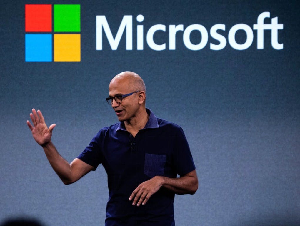 Gambar Ungkap Manfaat Metaverse, CEO Microsoft Sebut Teknologi Tersebut ‘Game-Changing’!