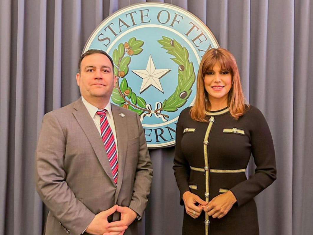 Gambar Pilih Texas, El Salvador Bakal Buka Kedutaan Bitcoin Kedua. Apa Tujuannya?